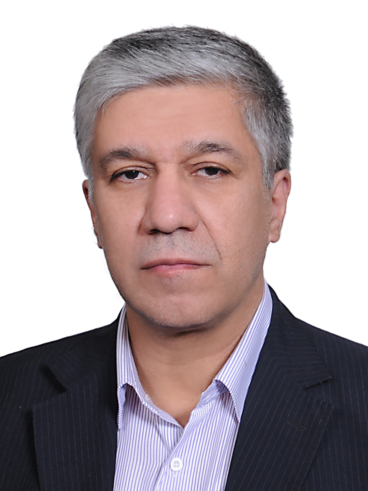 سیدجواد حسینی